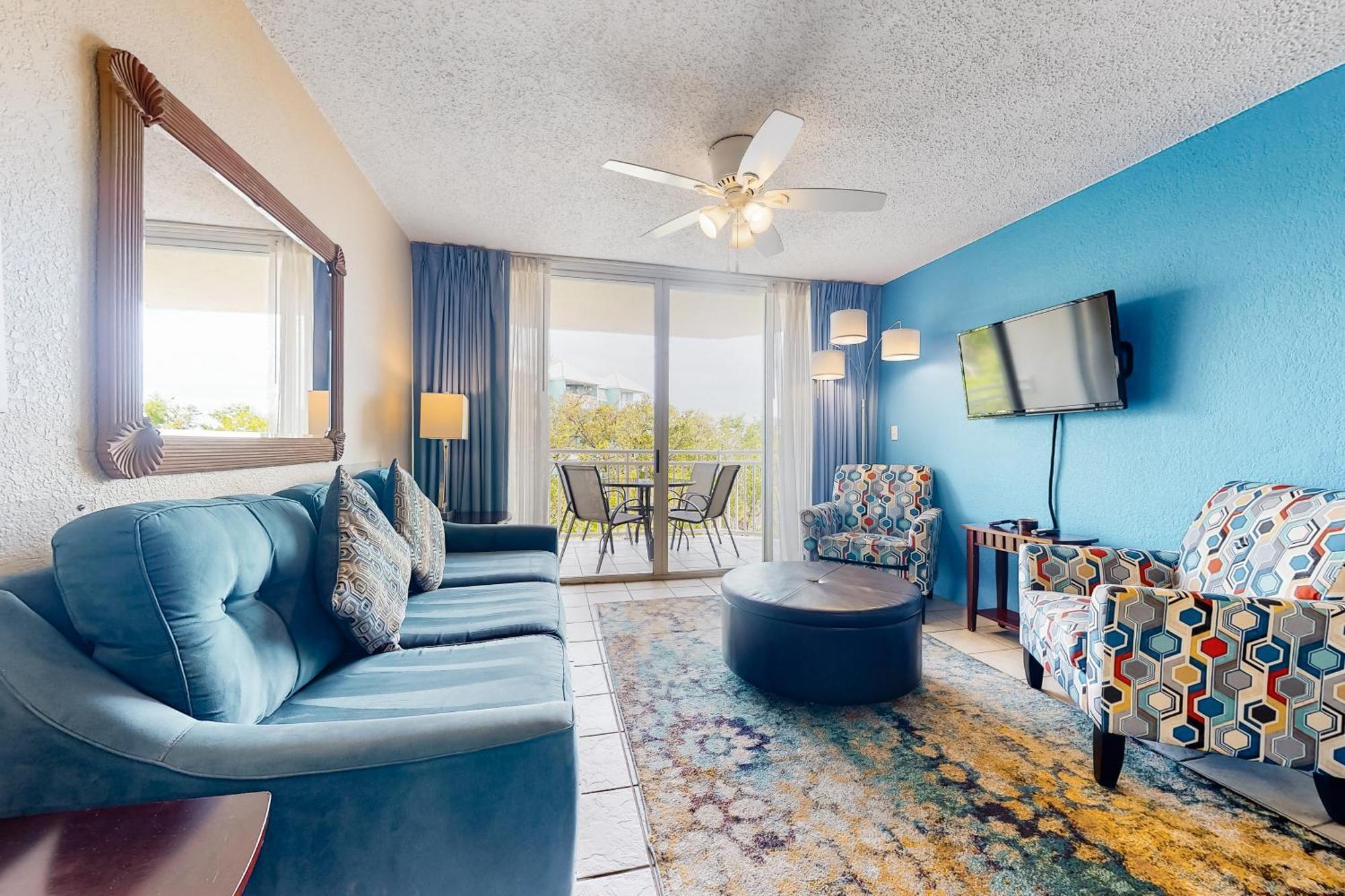 Sunrise Suites Big Kahuna Suite #202 Key West Chambre photo