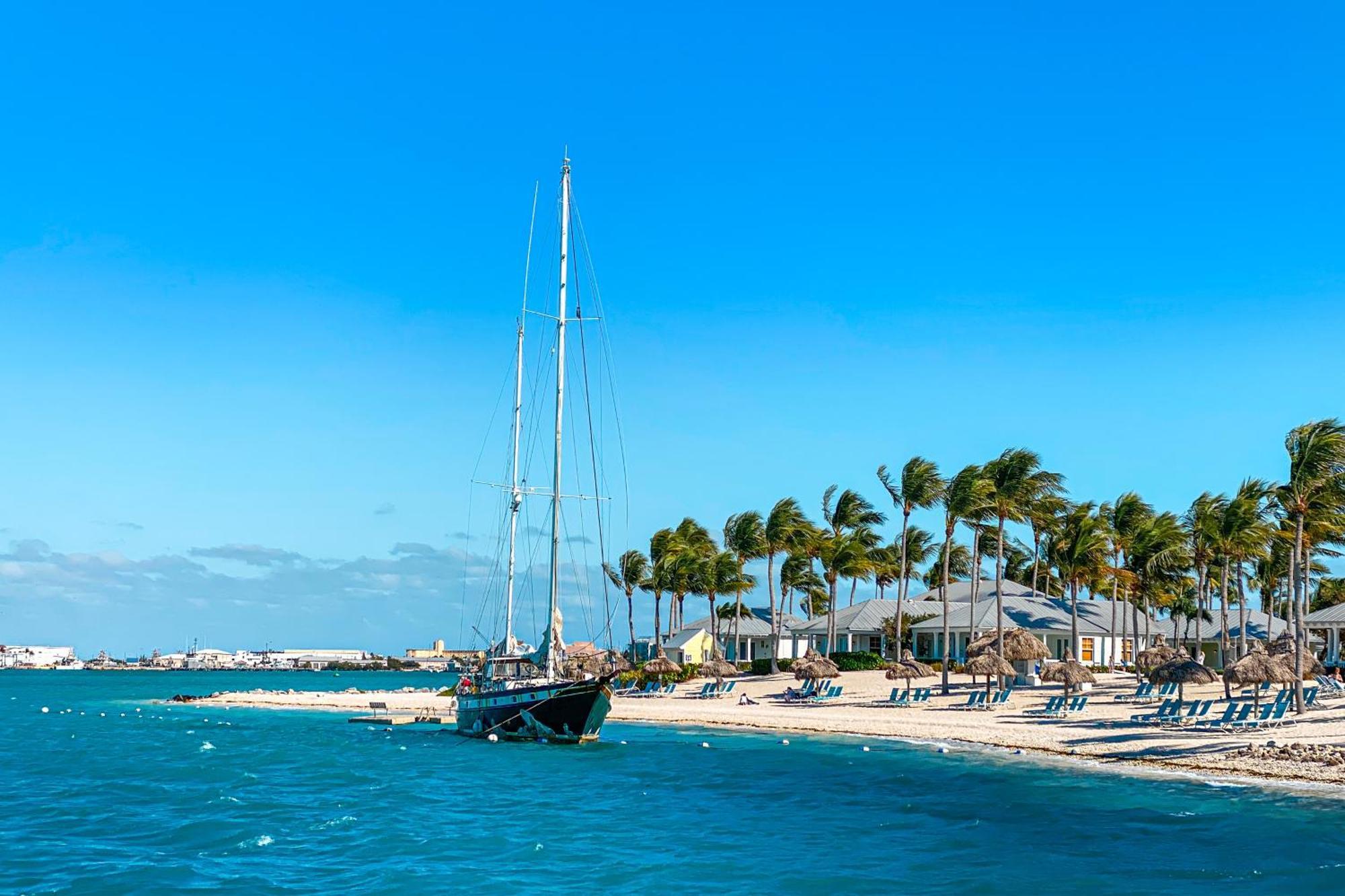 Sunrise Suites Big Kahuna Suite #202 Key West Chambre photo