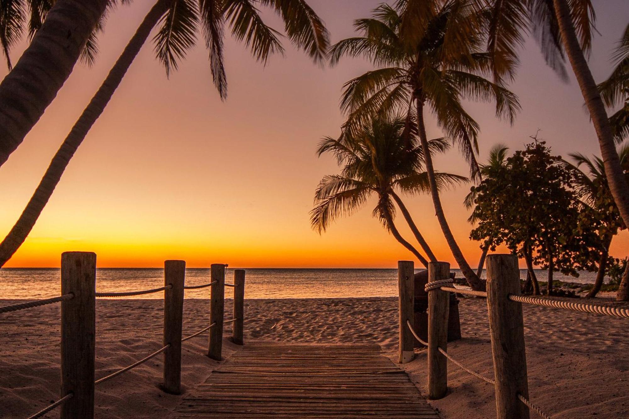 Sunrise Suites Big Kahuna Suite #202 Key West Chambre photo