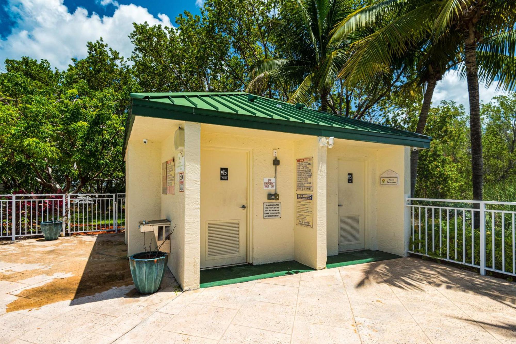 Sunrise Suites Big Kahuna Suite #202 Key West Chambre photo