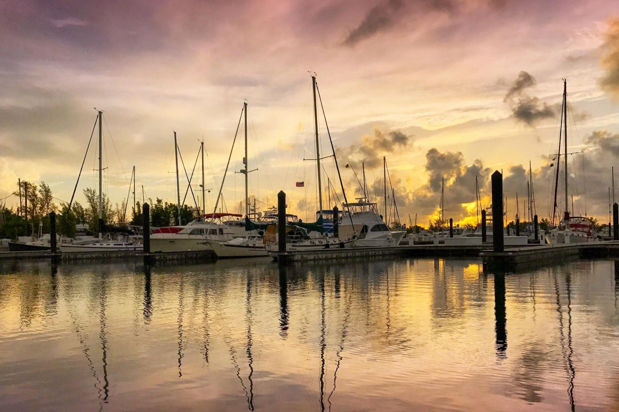 Sunrise Suites Big Kahuna Suite #202 Key West Chambre photo