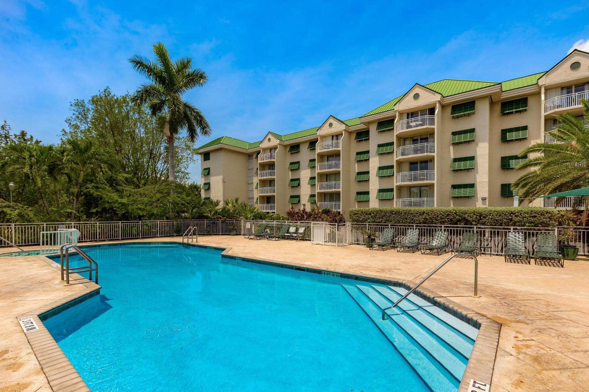 Sunrise Suites Big Kahuna Suite #202 Key West Chambre photo