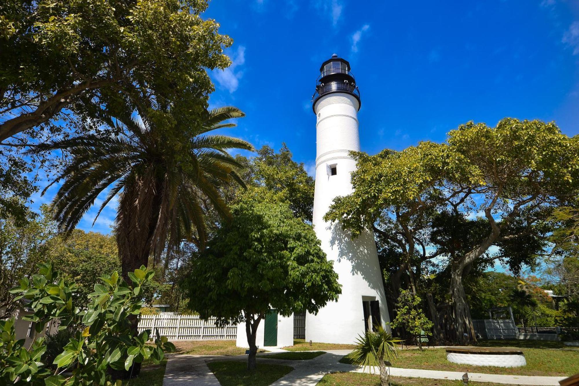 Sunrise Suites Big Kahuna Suite #202 Key West Chambre photo