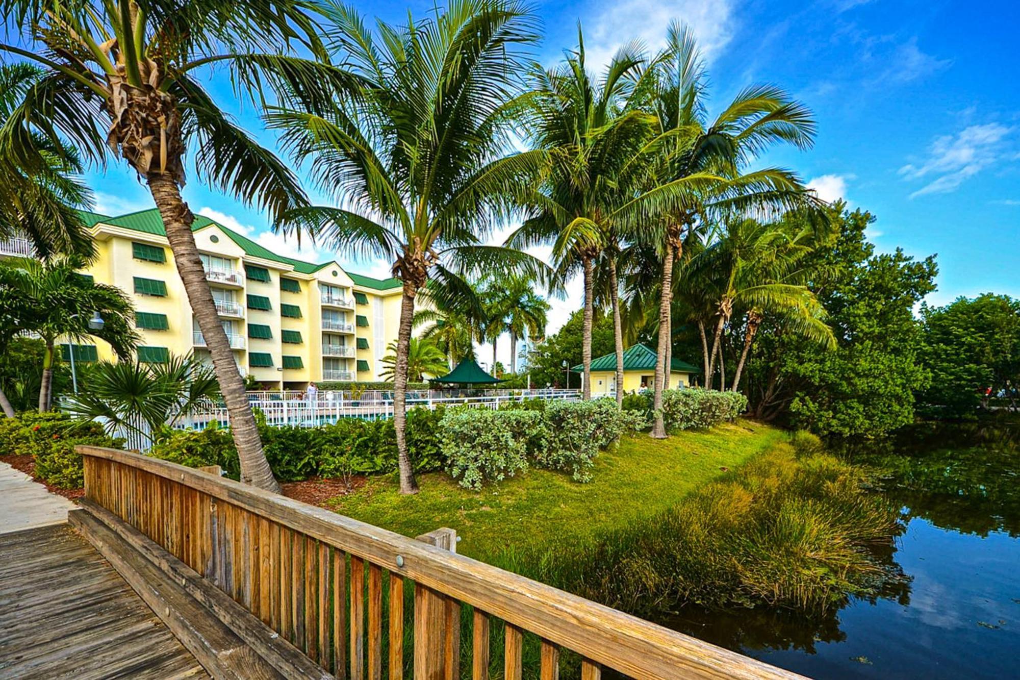 Sunrise Suites Big Kahuna Suite #202 Key West Chambre photo