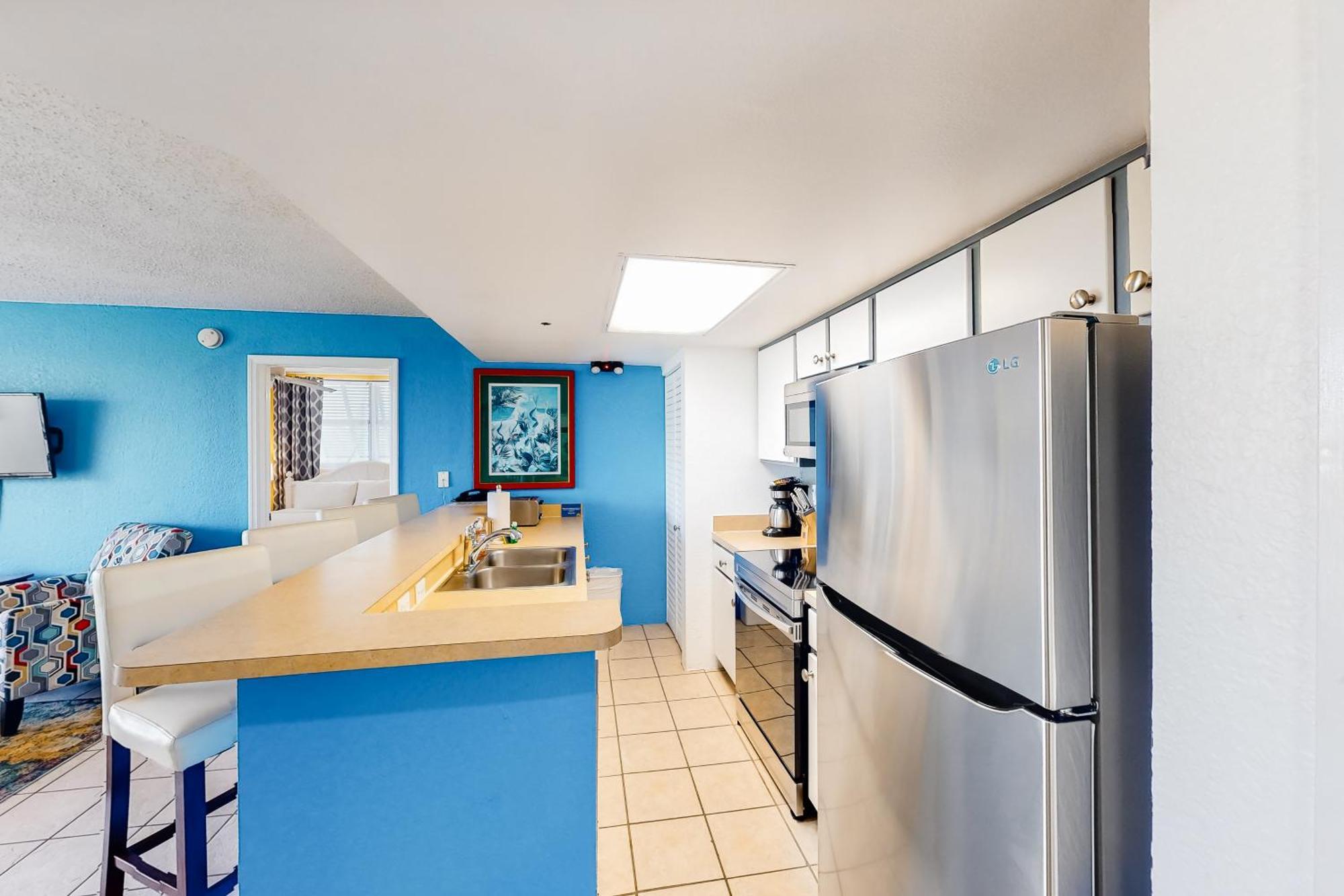 Sunrise Suites Big Kahuna Suite #202 Key West Chambre photo