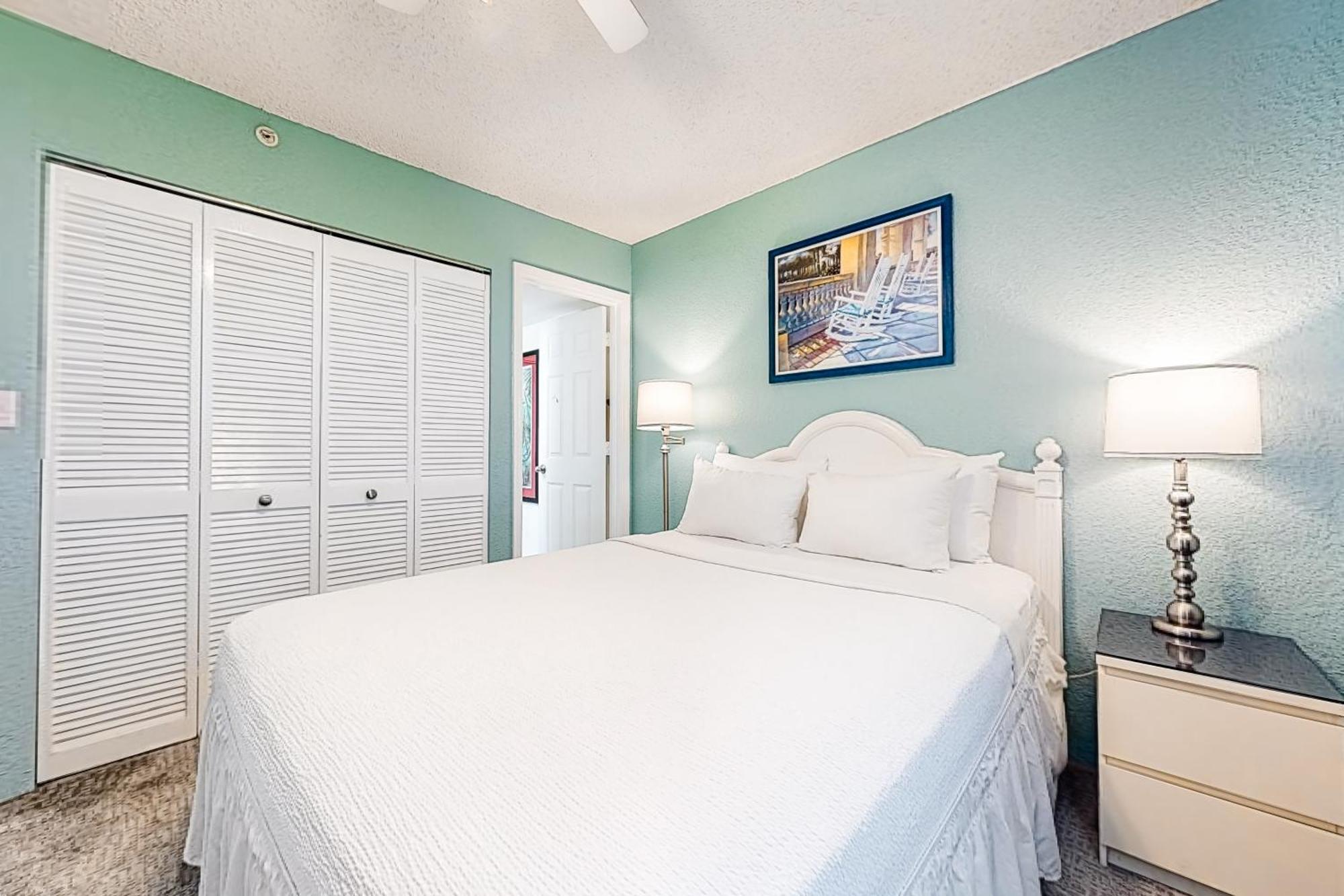 Sunrise Suites Big Kahuna Suite #202 Key West Chambre photo