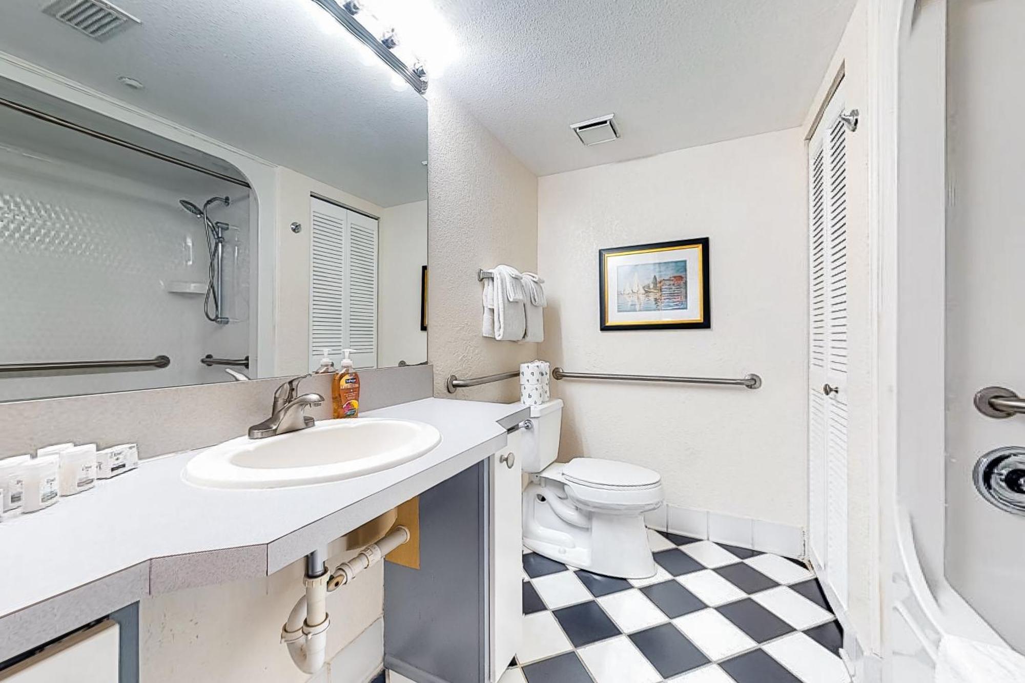 Sunrise Suites Big Kahuna Suite #202 Key West Chambre photo