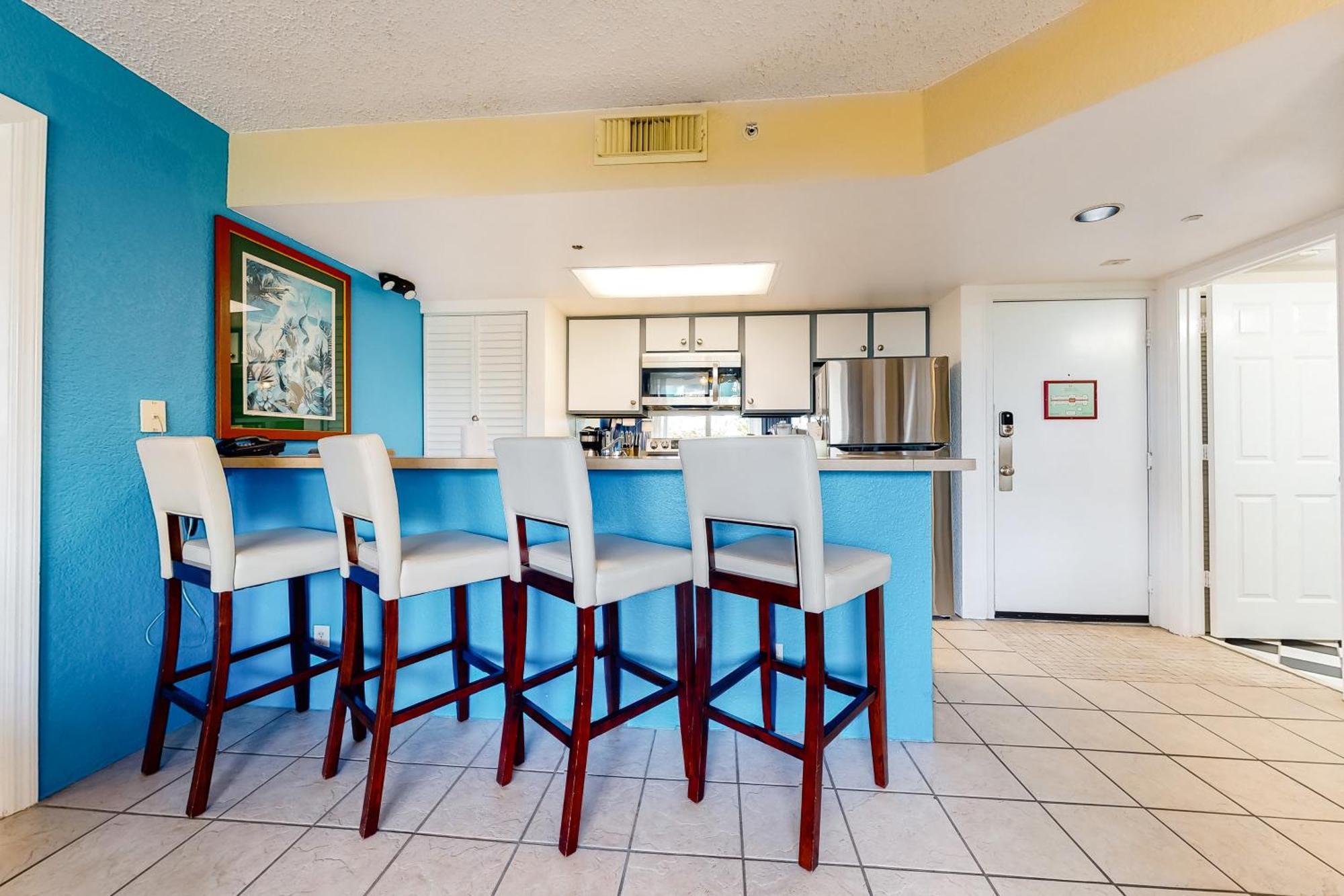 Sunrise Suites Big Kahuna Suite #202 Key West Chambre photo