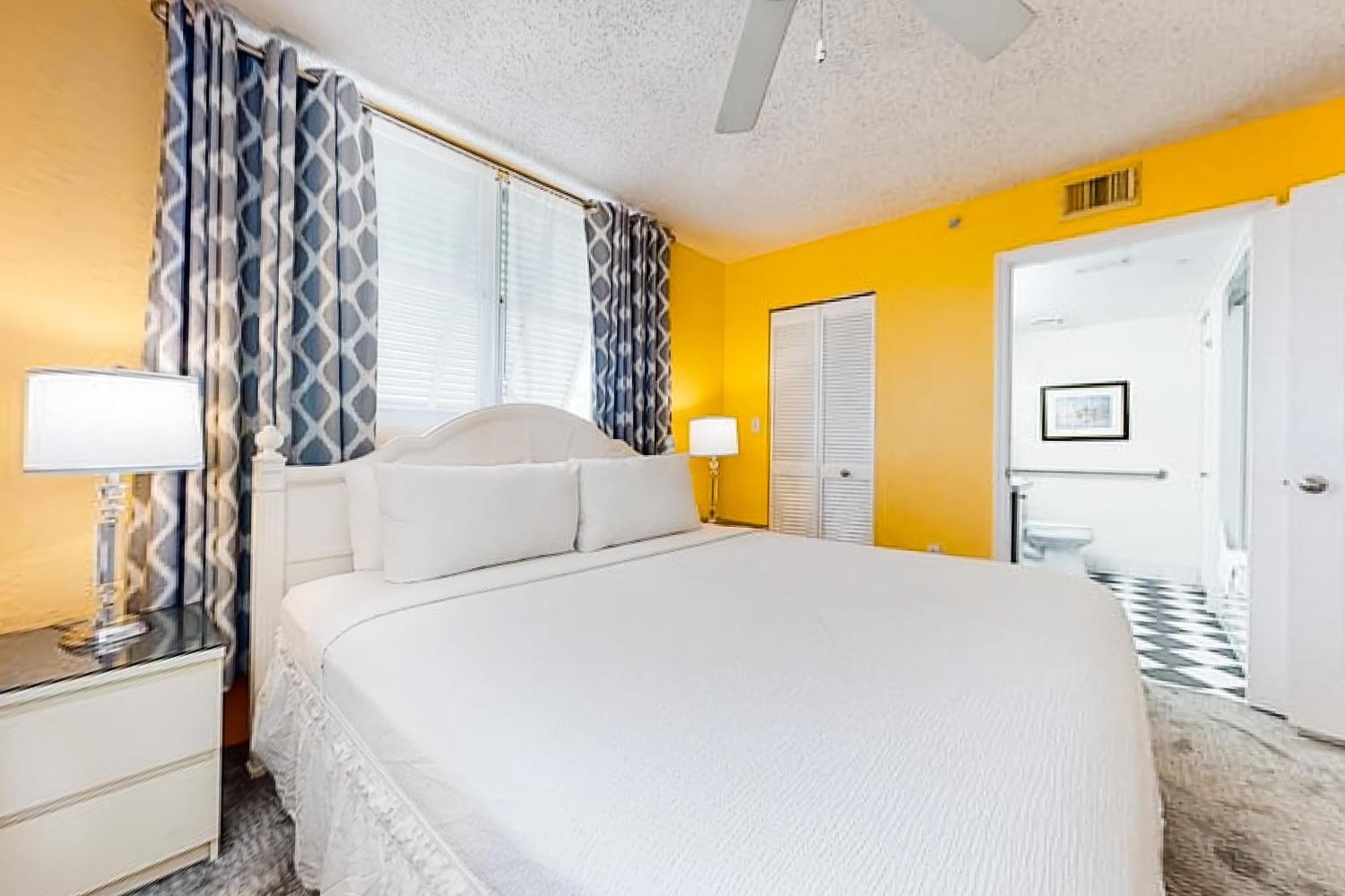 Sunrise Suites Big Kahuna Suite #202 Key West Chambre photo