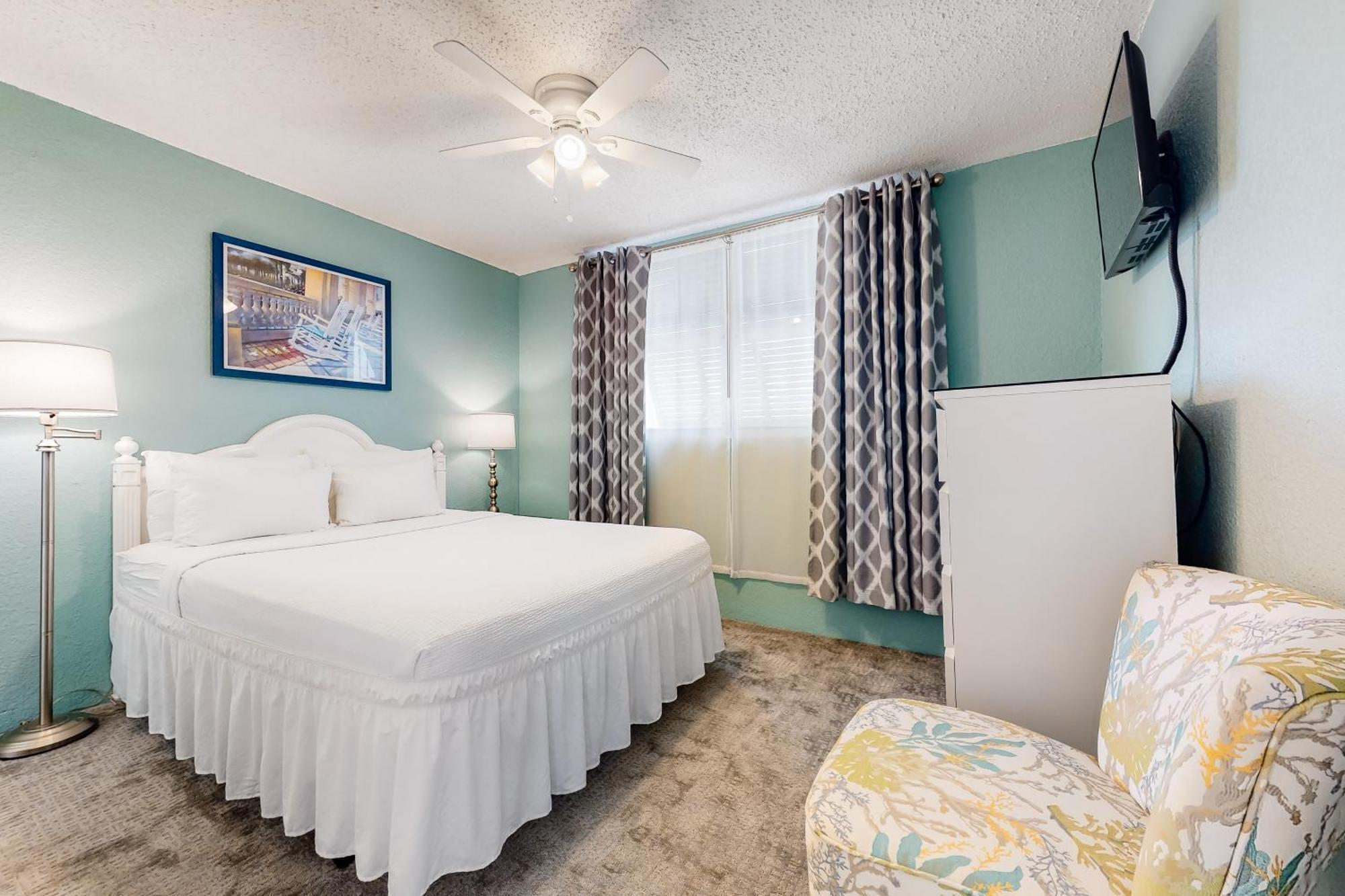 Sunrise Suites Big Kahuna Suite #202 Key West Chambre photo