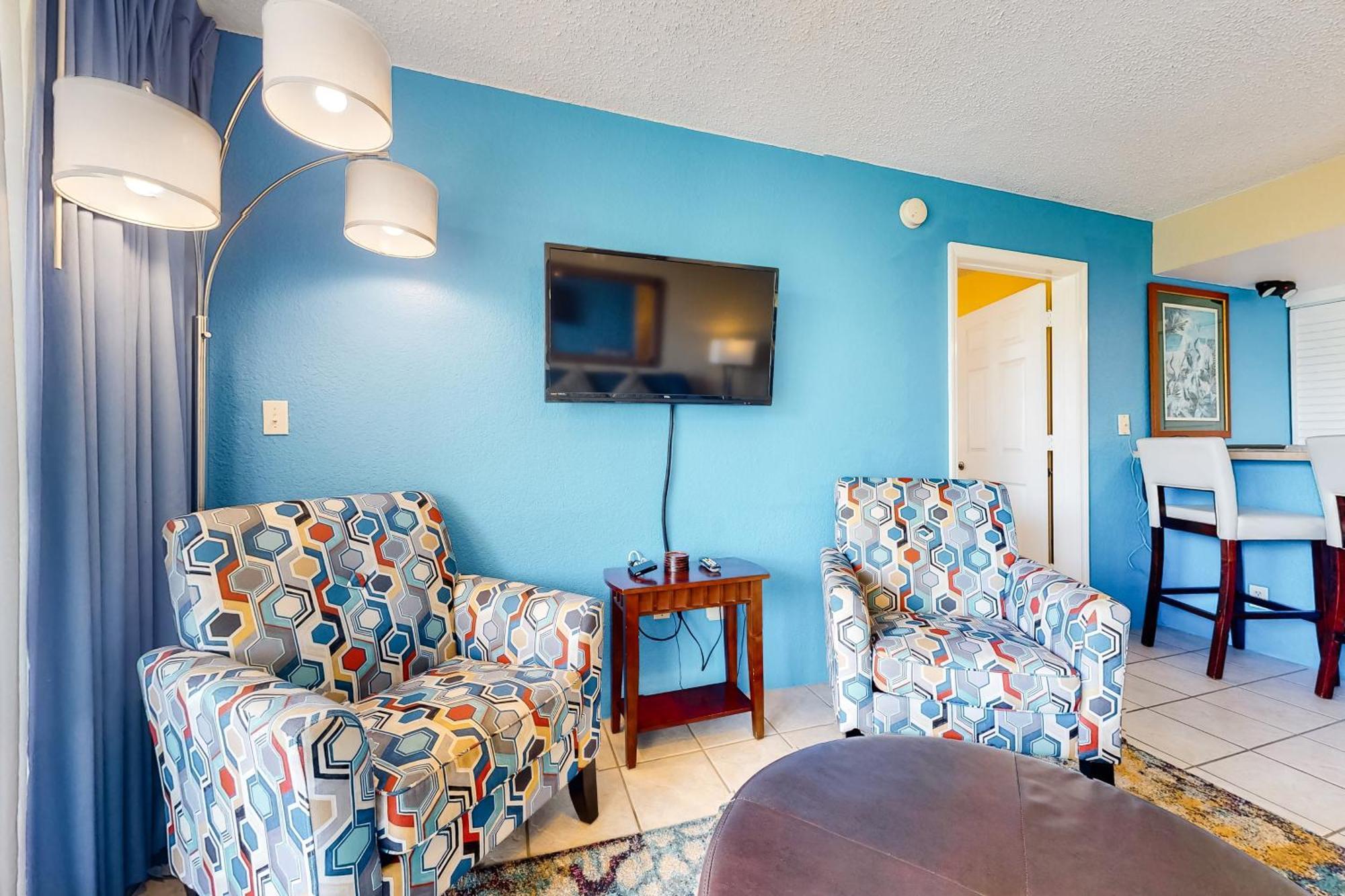 Sunrise Suites Big Kahuna Suite #202 Key West Chambre photo
