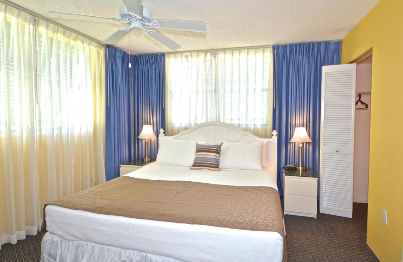Sunrise Suites Big Kahuna Suite #202 Key West Extérieur photo