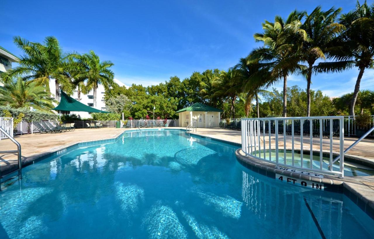 Sunrise Suites Big Kahuna Suite #202 Key West Extérieur photo