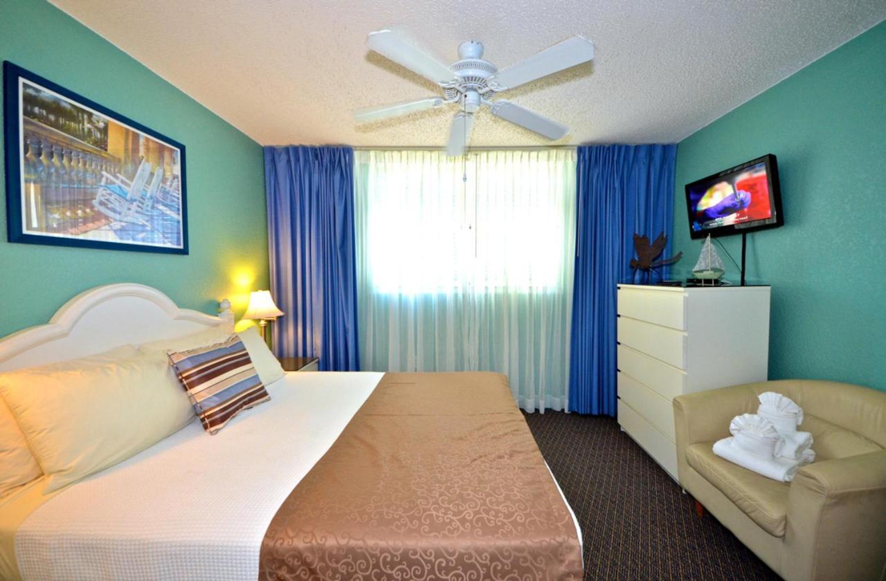 Sunrise Suites Big Kahuna Suite #202 Key West Extérieur photo