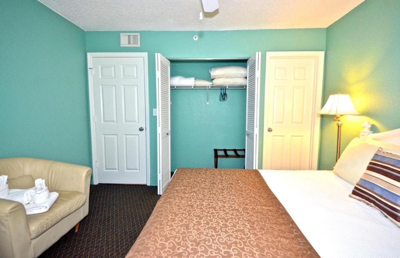 Sunrise Suites Big Kahuna Suite #202 Key West Extérieur photo