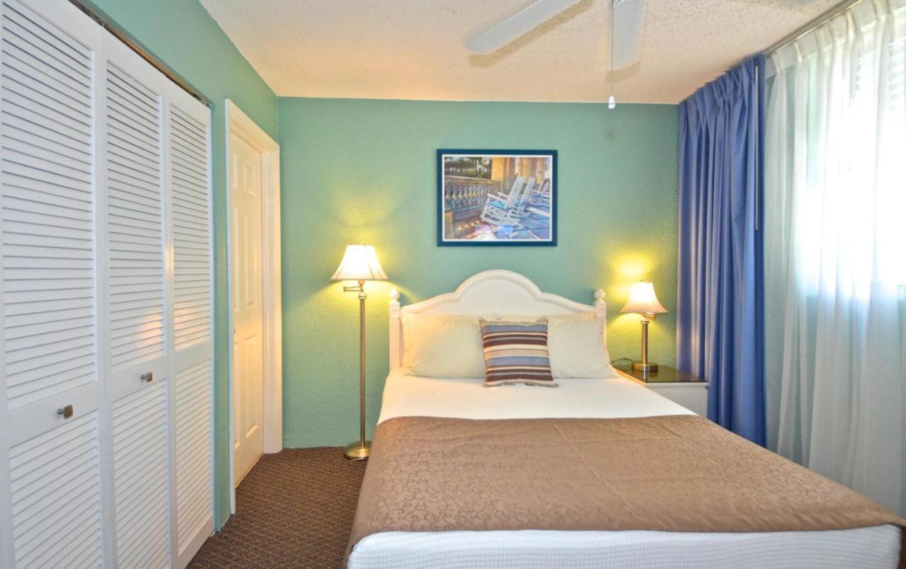 Sunrise Suites Big Kahuna Suite #202 Key West Extérieur photo