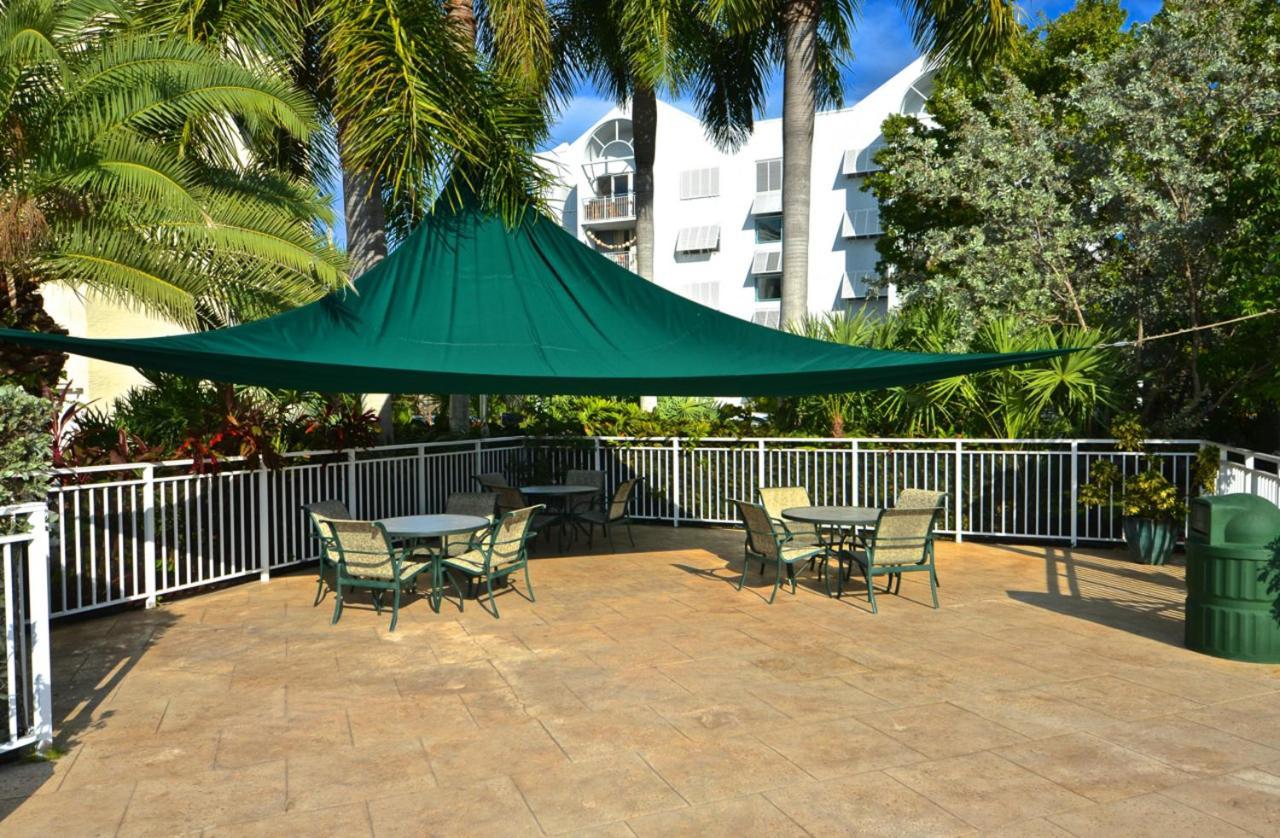 Sunrise Suites Big Kahuna Suite #202 Key West Extérieur photo