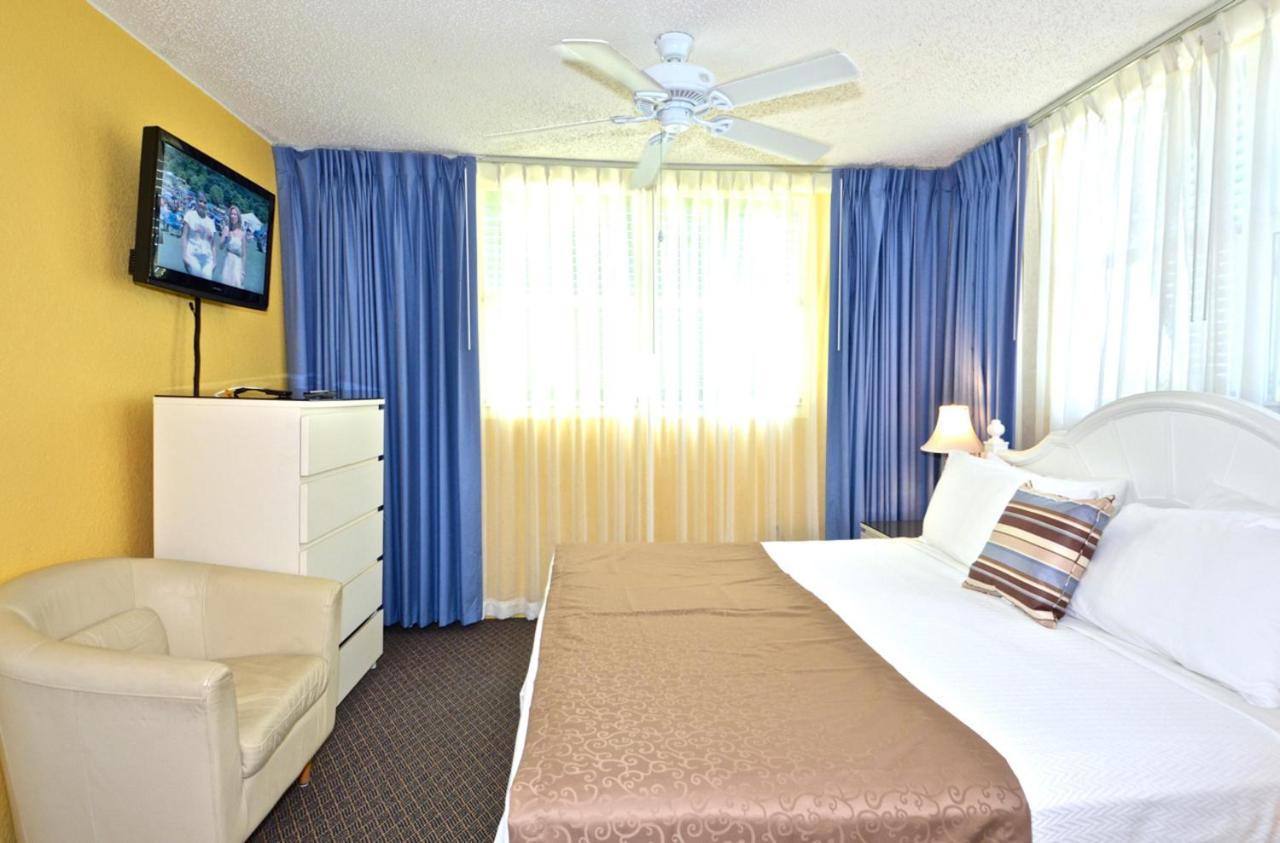 Sunrise Suites Big Kahuna Suite #202 Key West Extérieur photo